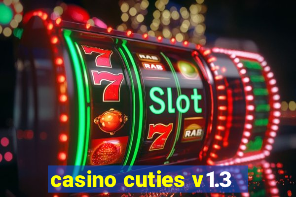 casino cuties v1.3 - android apk